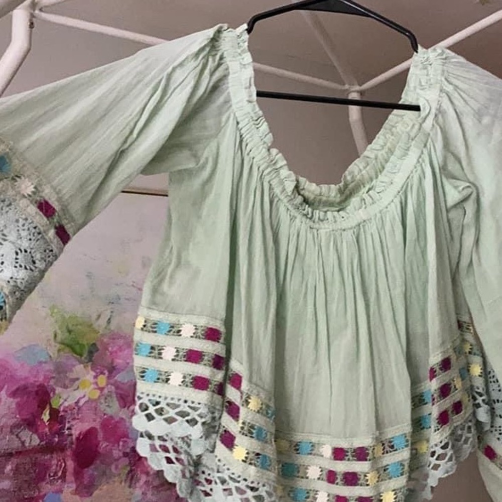 Free people